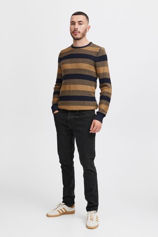 BLEND - regular Vaquero 'Twister' en negro