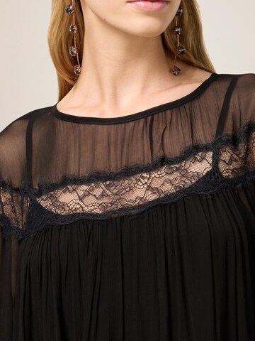 oltre Kleid‌ in Schwarz