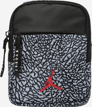 Jordan Bag 'AIRBORNE' in Black