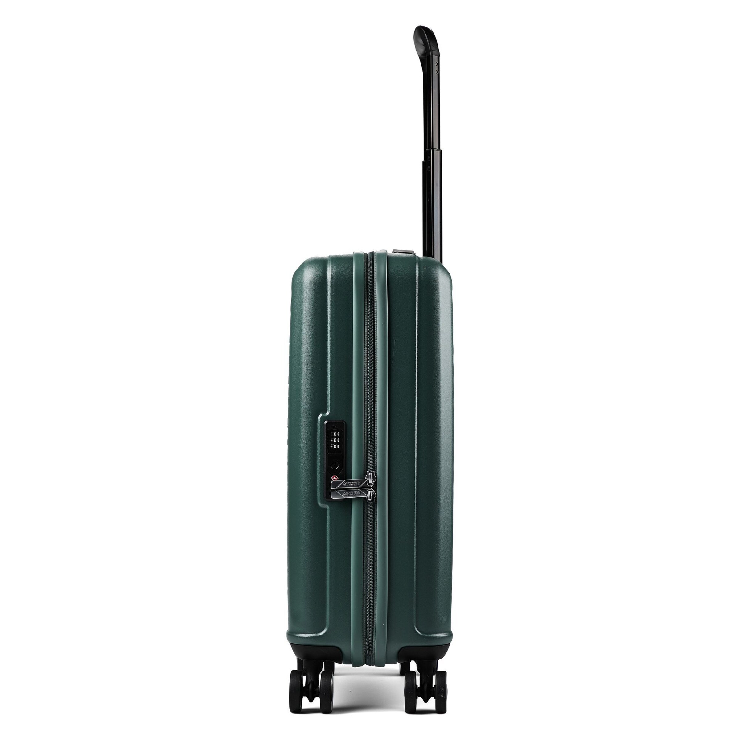 Valisette 'Sunset Hills' American Tourister en vert