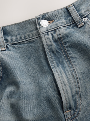 NextBaggy Traperice 'Authentic' - plava boja