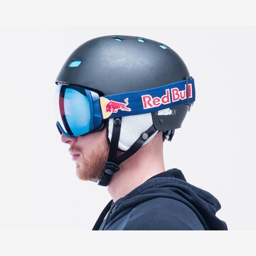 Red Bull Spect Sports Sunglasses 'SIGHT' in Blue