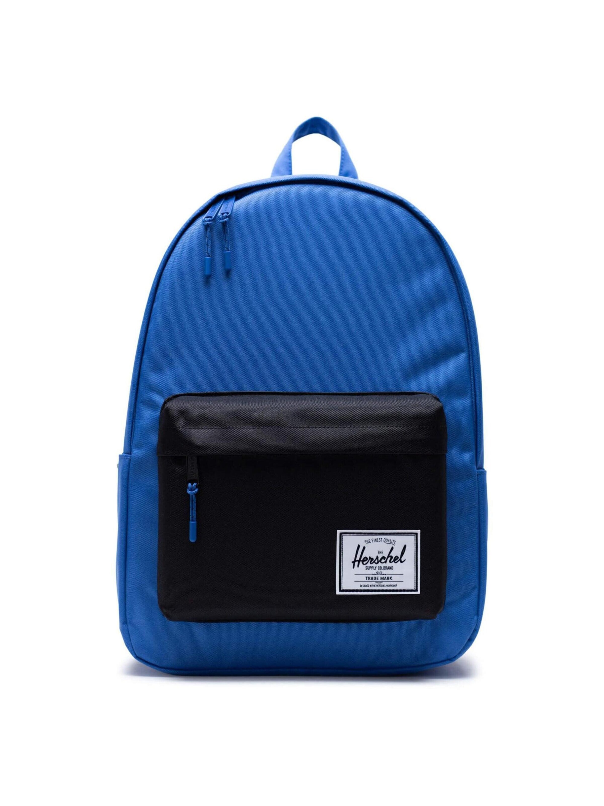 Herschel Rucksack‌‌ in Blau: Vorderseite