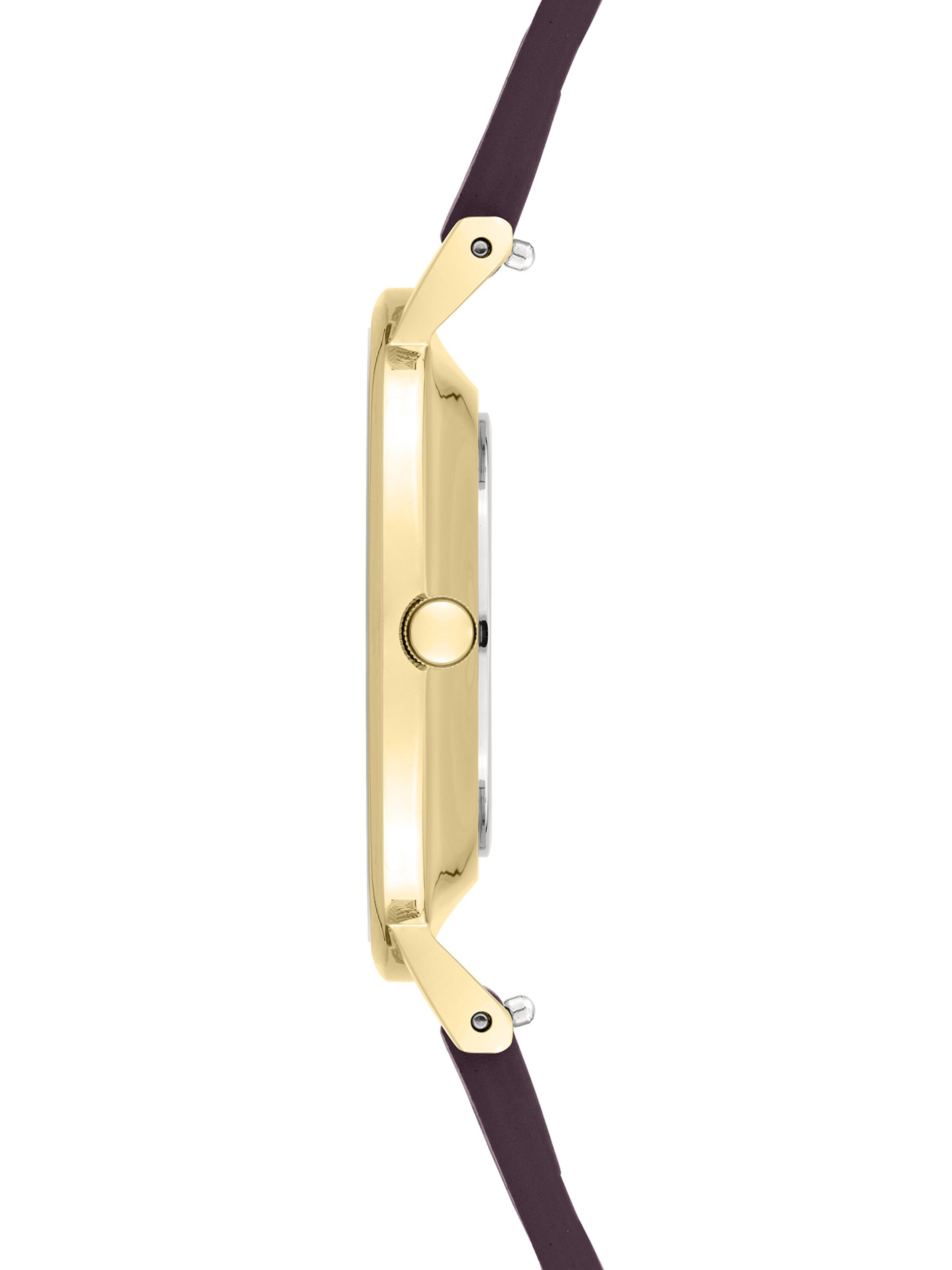 Liebeskind Berlin Analog watch in Purple