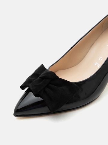 GABOR Pumps in Zwart
