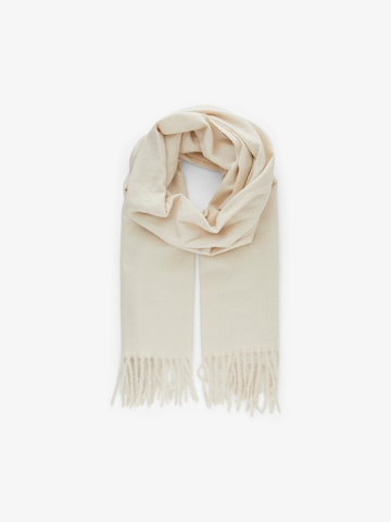 PIECES Sjaal 'PCCella' in Wit