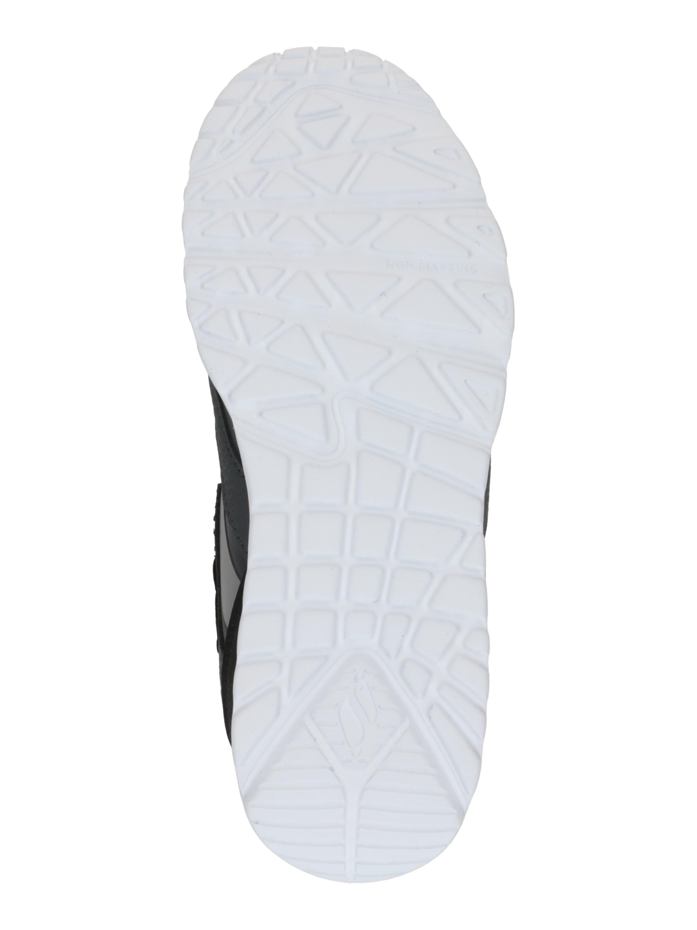 SKECHERS Кроссовки 'UNO LITE' в Серый