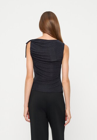 Anna FieldTop - crna boja