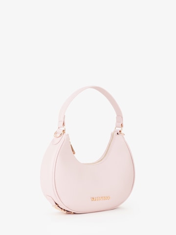 VALENTINO Taška přes rameno – béžová