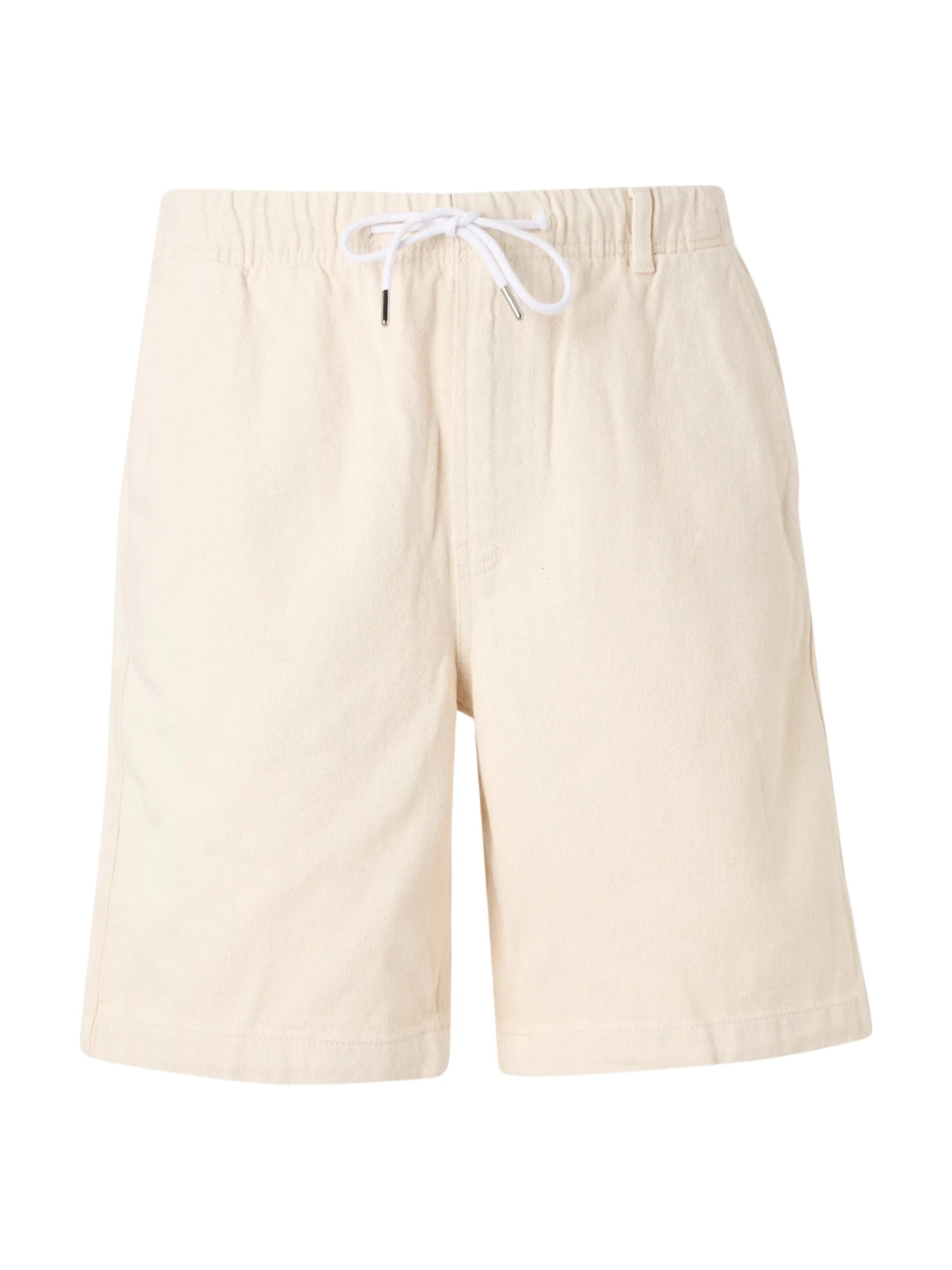 Only & Sons Loosefit Hose '22034160'‌‌‌‌‌‌‌‌‌ in Weiß: Vorderseite