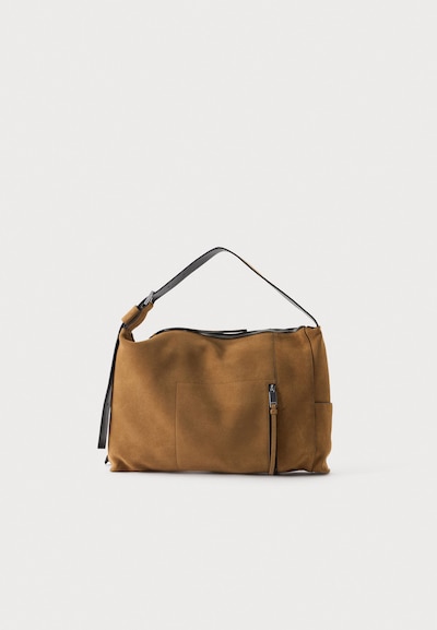AllSaints Schultertasche 'ALBA' in One Size in pueblo, Produktansicht