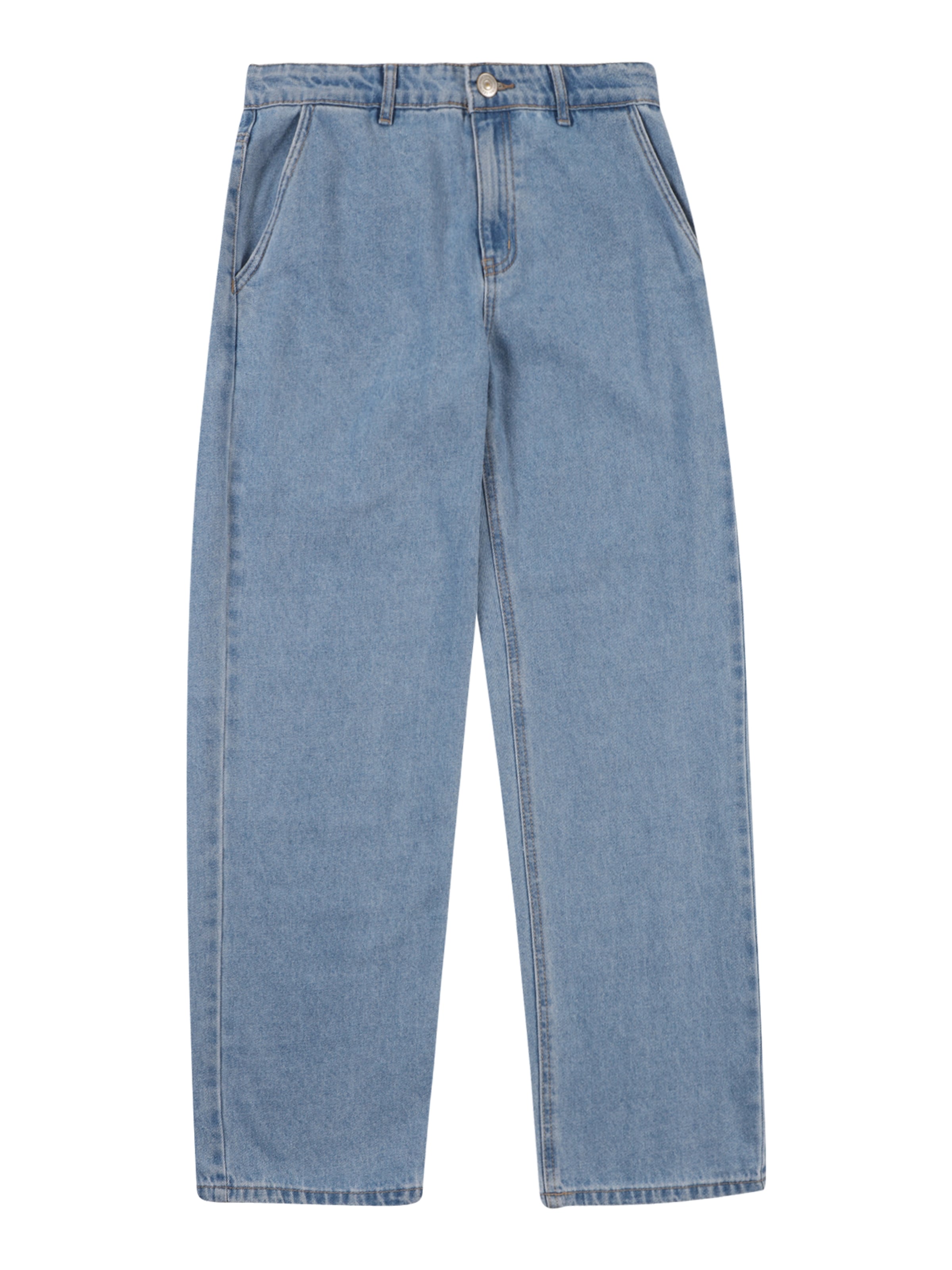 LMTD Jeans 'Toizza' i blå: forside