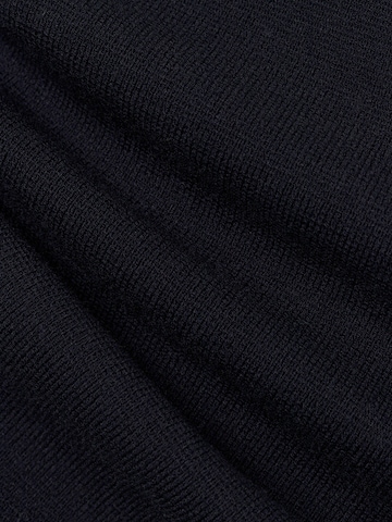 MAERZ Muenchen Strickjacke in Blau