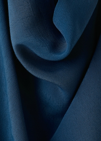 MANGO TEEN Jumpsuit 'Olmo' in Blau