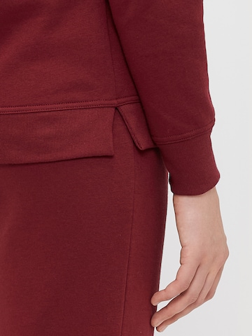 Gap Tall Свитшот в Красный
