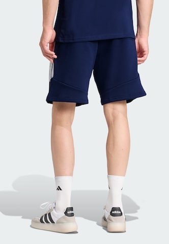 ADIDAS PERFORMANCE - regular Pantalón deportivo 'Tiro26 League' en azul