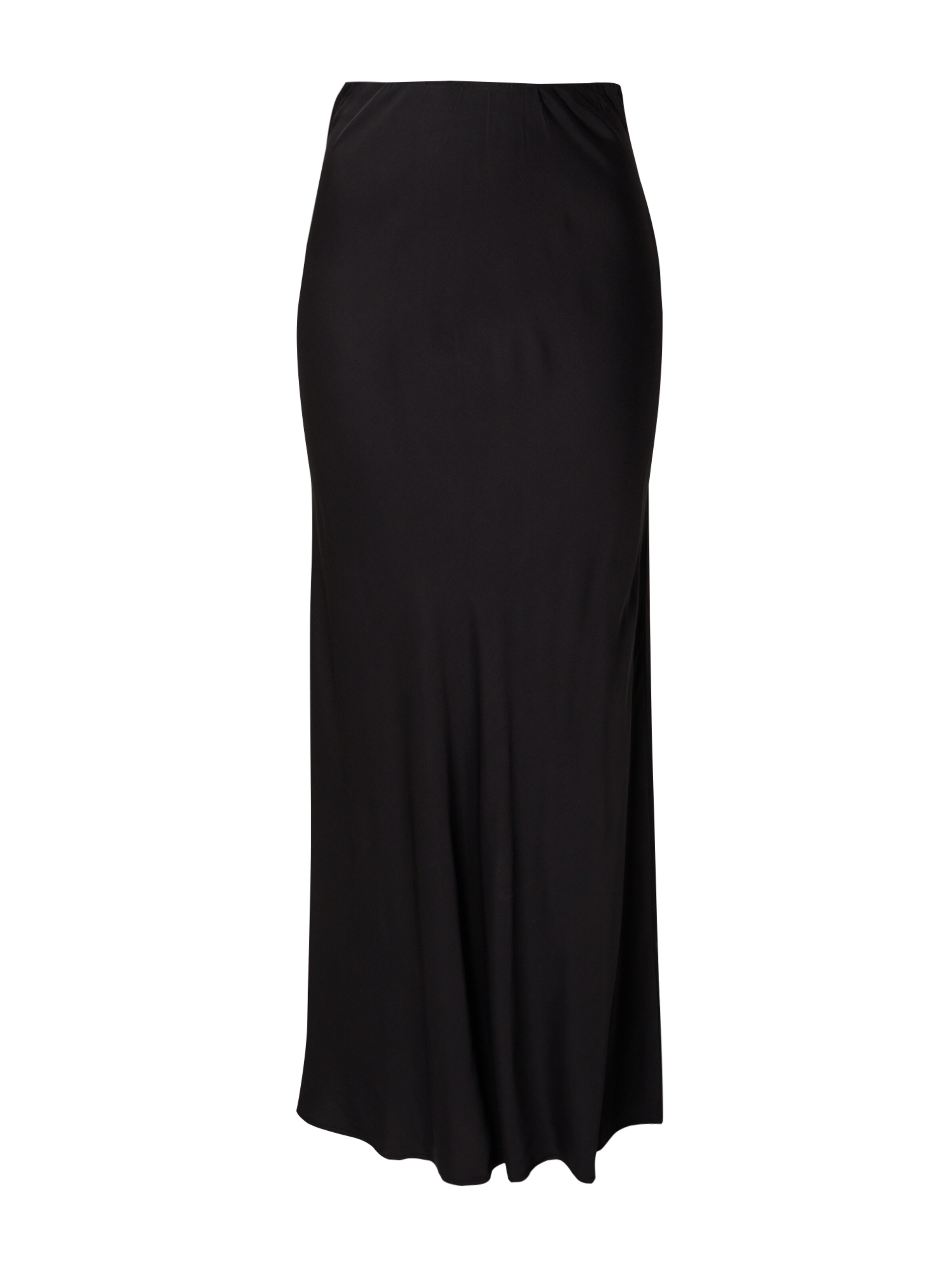 Gonna 'LENNA' di CATWALK JUNKIE in nero: frontale