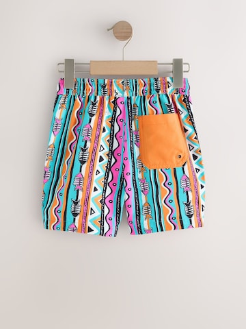 mišri Next Maudymosi trumpikės