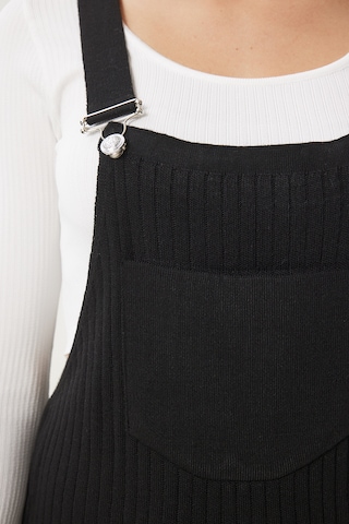 Happiness İstanbul Overgooier in Zwart