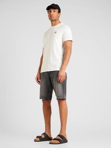 s.Oliver Regular Shorts 'Mauro' in Grau