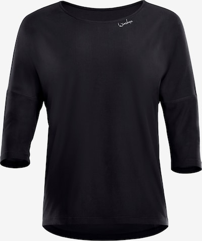 Winshape Funkční tričko 'DT111LS' - černá, Produkt