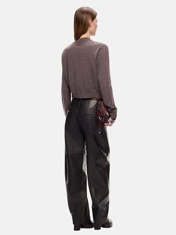 Pullover di PINKO in grigio