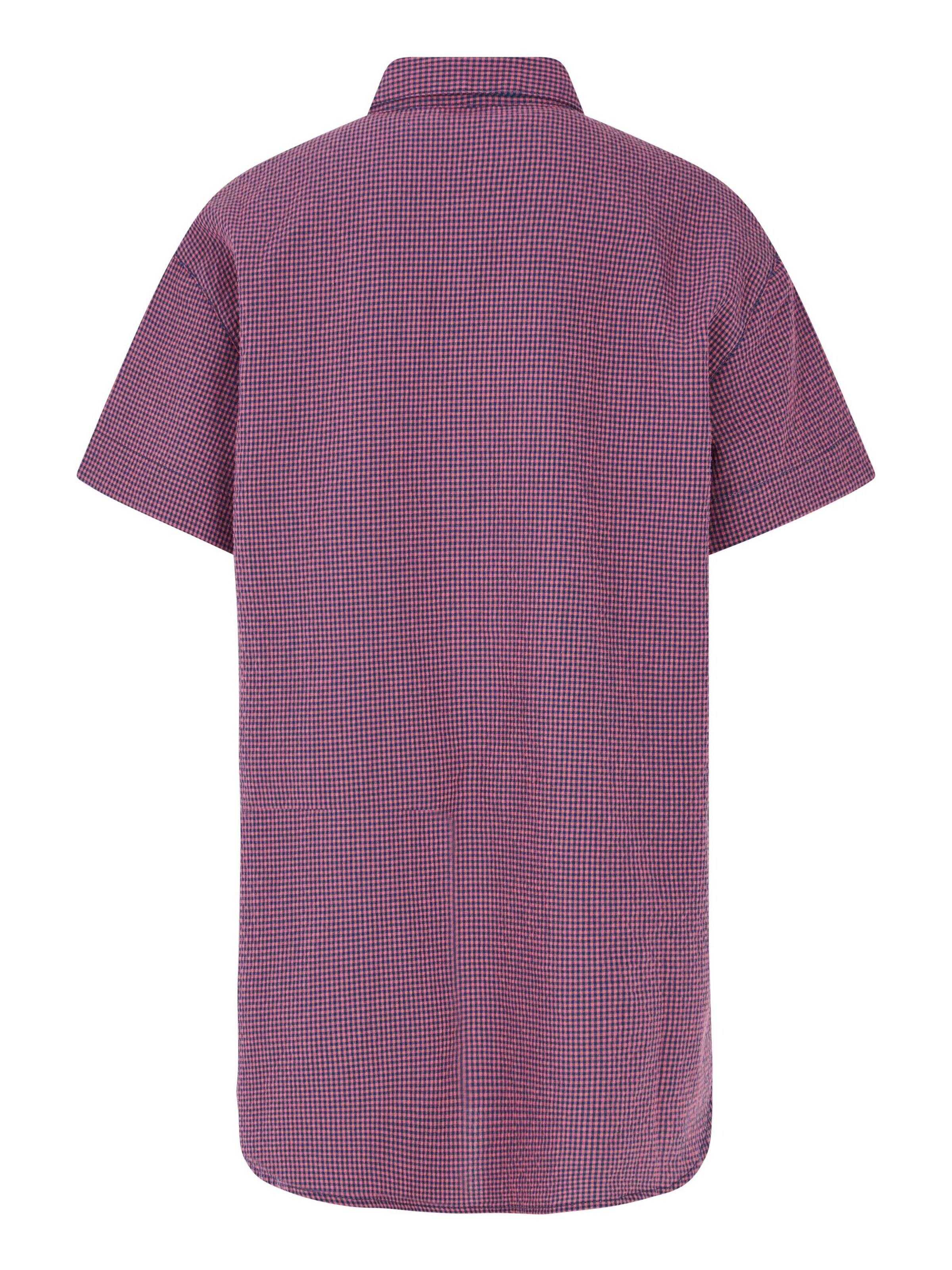 PROTEST Dress 'PRTSecond JR' in Pink