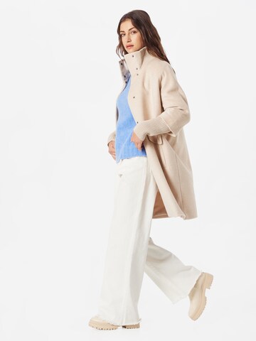 Manteau mi-saison COMMA en beige