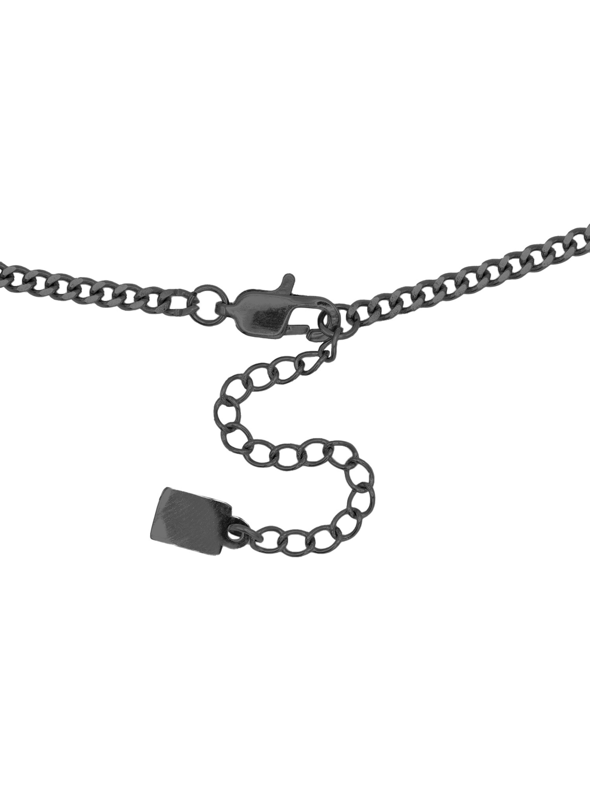 Heideman Necklace 'Ferox' in Black