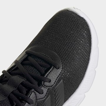 Baskets basses 'Cloudfoam Flex' ADIDAS SPORTSWEAR en noir