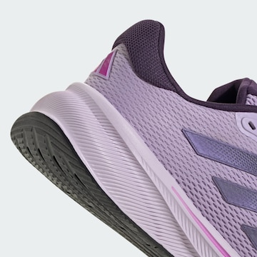 ADIDAS PERFORMANCE Παπούτσι για τρέξιμο 'Response' σε λιλά