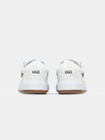 VANS Σνίκερ χαμηλό 'CRUZE 3.0' σε λευκό