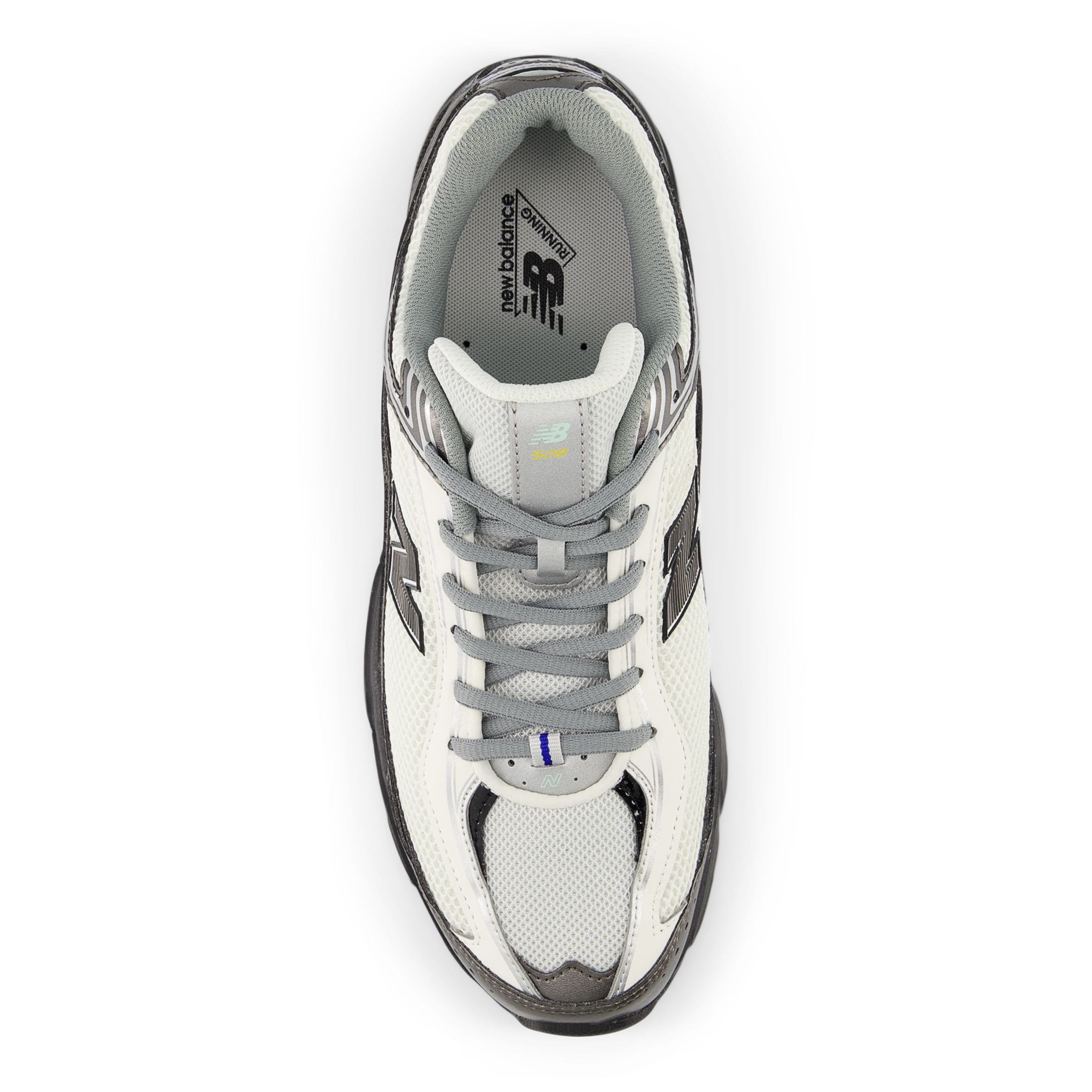 new balance Sneakers laag 'U509V1' in Wit