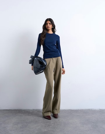 TOPSHOPMajica 'EVERYDAY' - plava boja