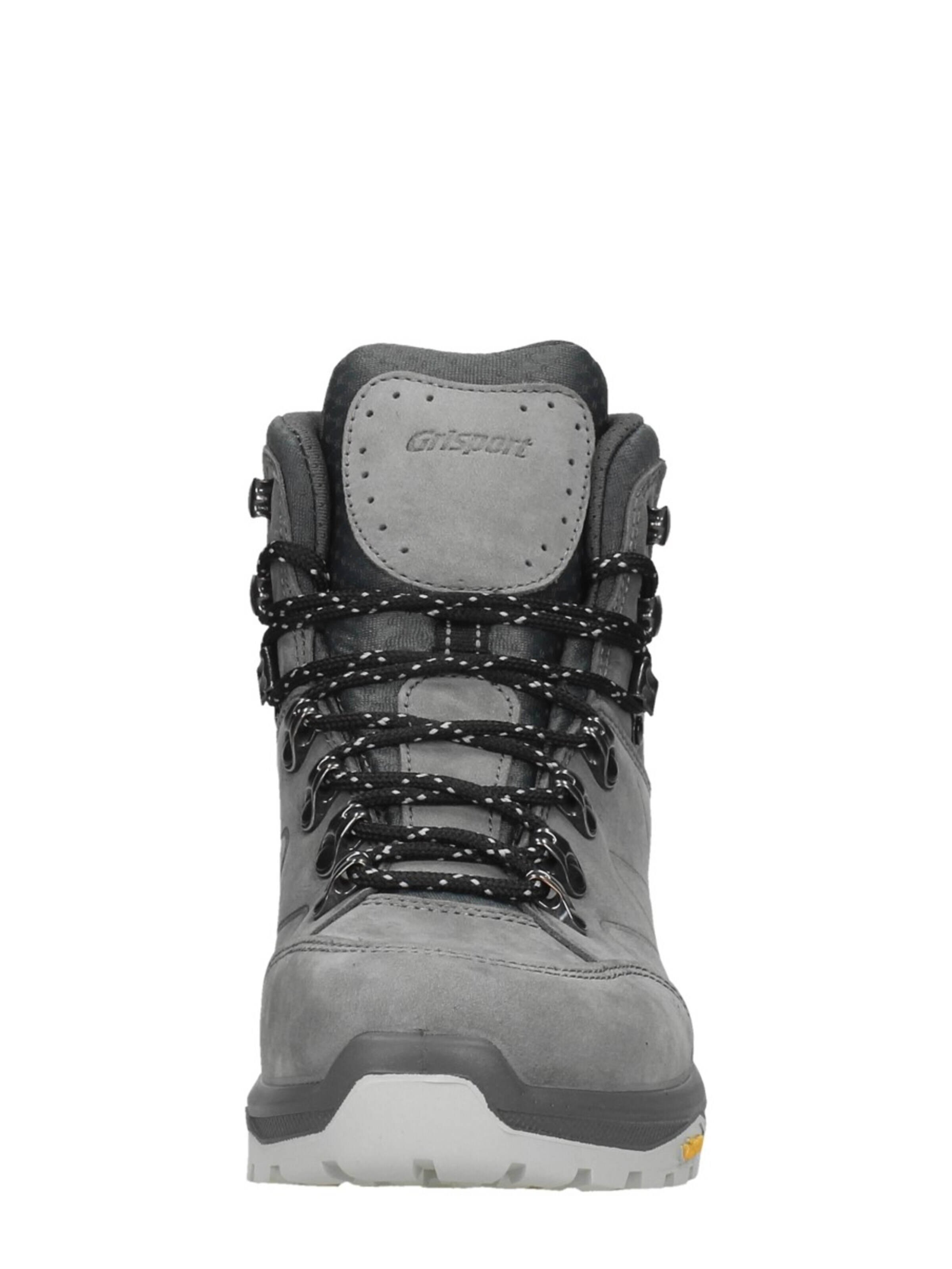 Grisport Veterlaarzen 'GRI Boston Mid' in Grijs