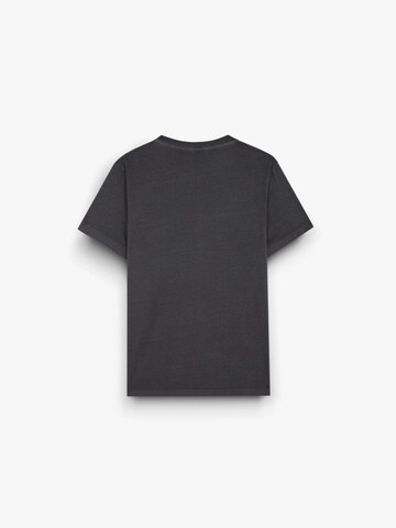 Scalpers Shirt in Grijs