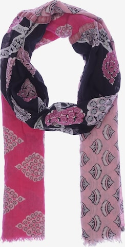 LIEBLINGSSTÜCK Schal oder Tuch One Size in Pink: Vorderseite