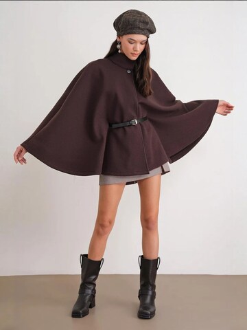 MixRay Winterjacke‌‌‌‌‌‌‌‌‌ in Braun