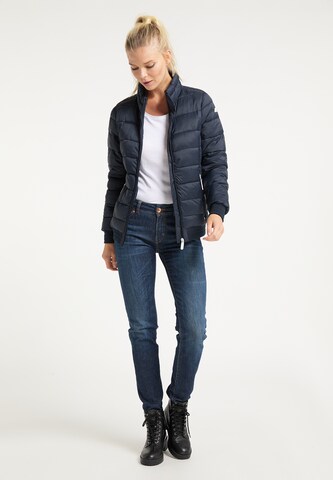 ICEBOUND Jacke in Blau