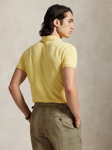 Polo Ralph Lauren Shirt in Yellow