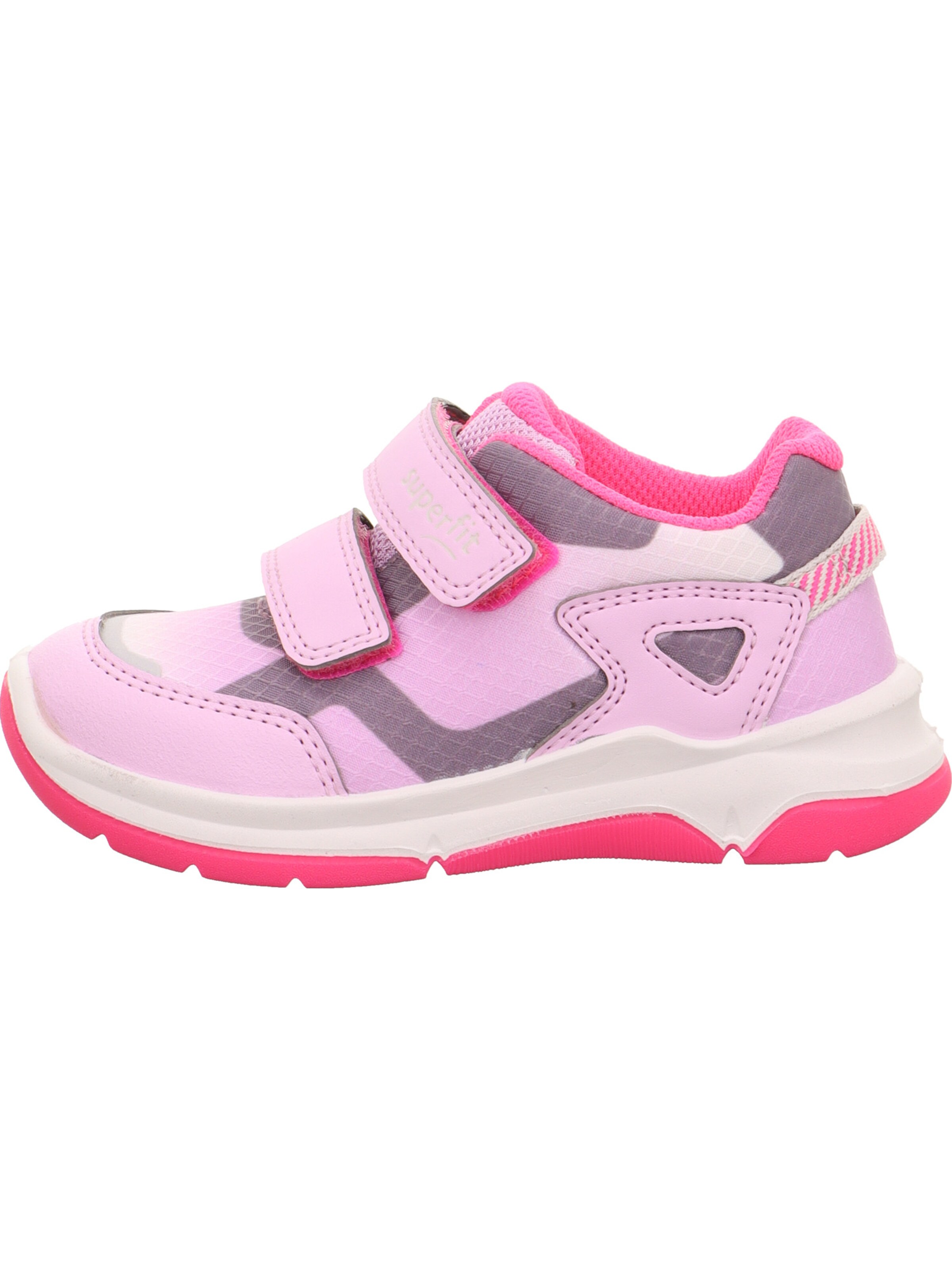 SUPERFIT Sneakers 'Cooper' in Purple