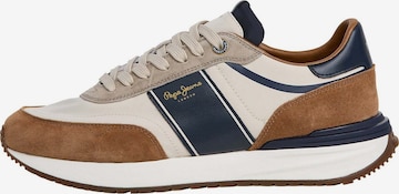 Pepe Jeans Sneakers ' BUSTER SERIE M ' in Mixed colors: front