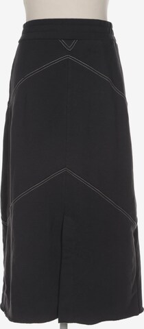 10Days Skirt in M in Grey: front