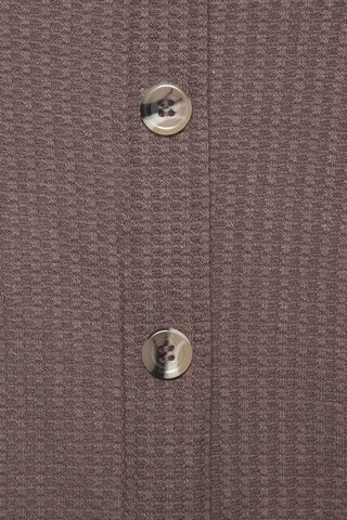 Haut LASCANA en marron