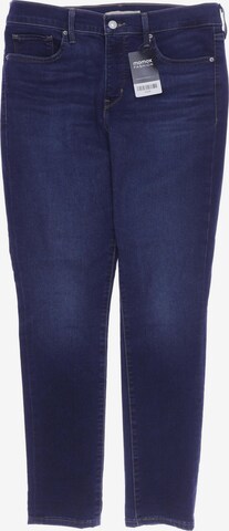 LEVI'S ® Jeans 31 in Blau: predná strana