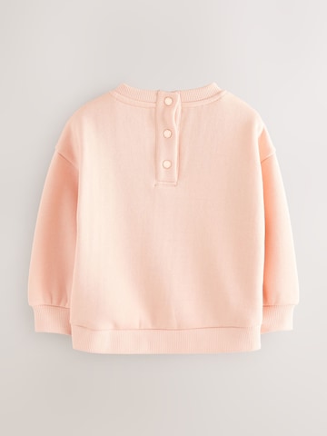 Baker by Ted Baker Sweatshirt in Pink