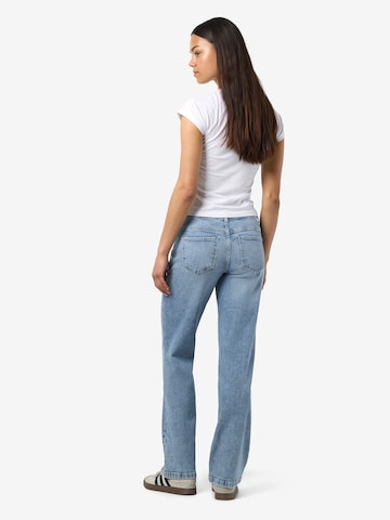 Regular Jean 'NMNILA' Noisy may en bleu