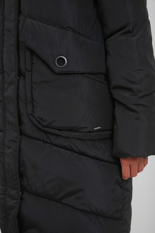 b.young Winter Coat 'BYABELONE' in Black