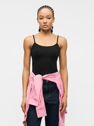 ONLY Τοπ 'ONLLOVE' σε κίτρινο