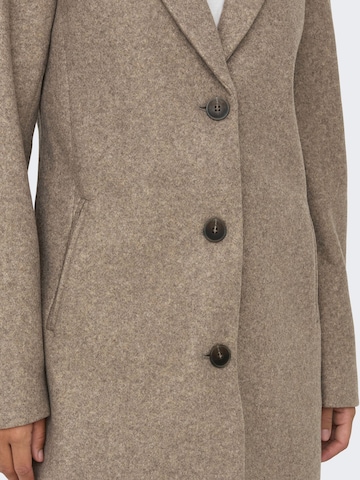 Manteau mi-saison 'JDYEcho' JDY en beige